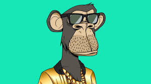 Bored Ape NFT Promotion